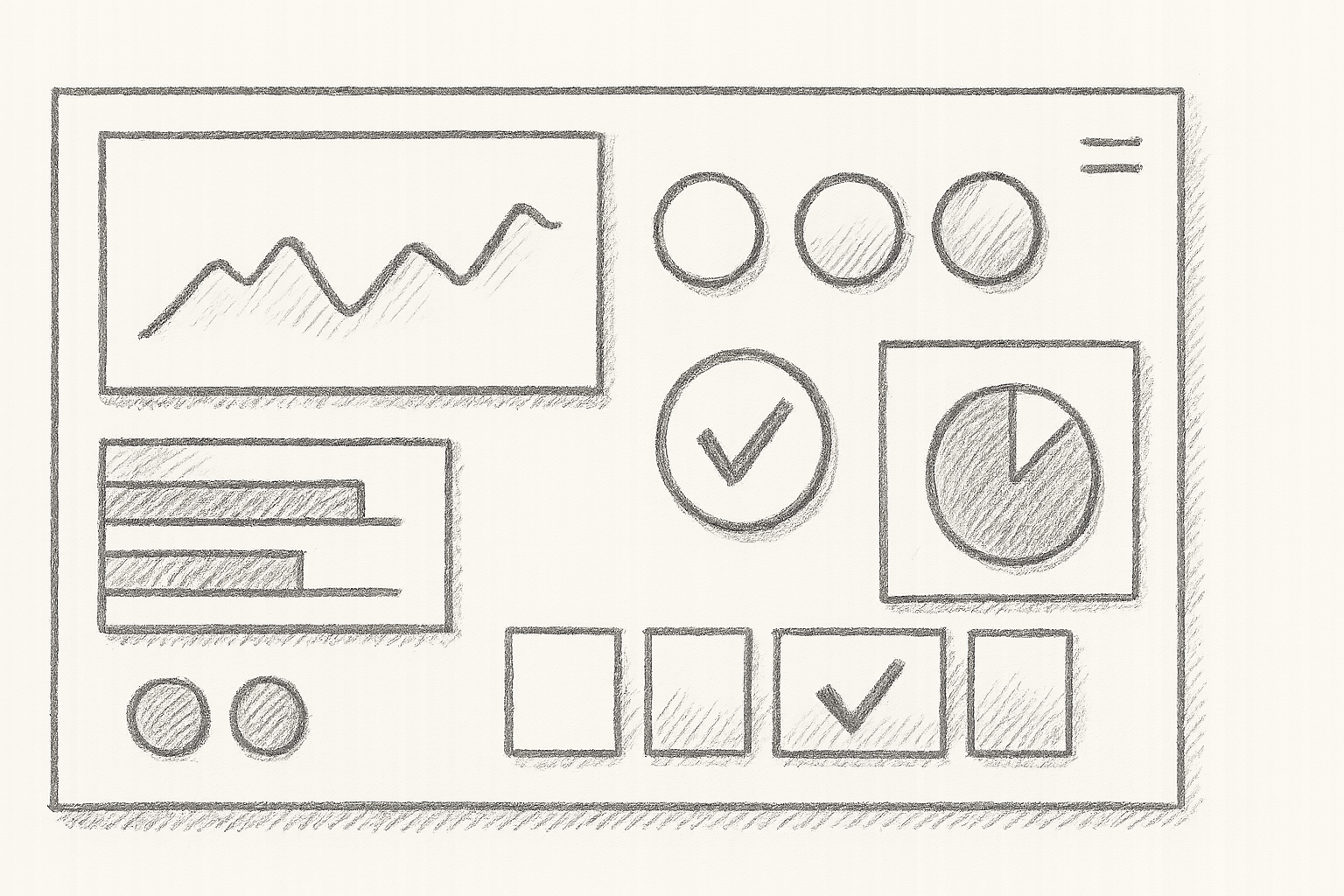 Harness AI continuous verification dashboard interface