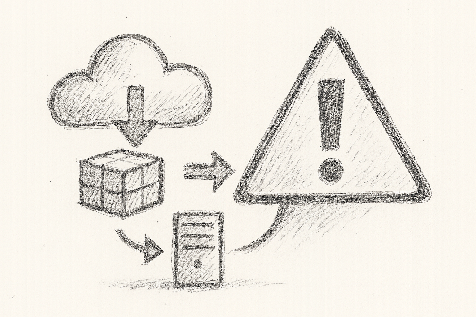 Docker Hub/Build Cloud’s "Black Monday" (Oct 20, 2025) — Supply Chain Lessons for DevOps Resilience