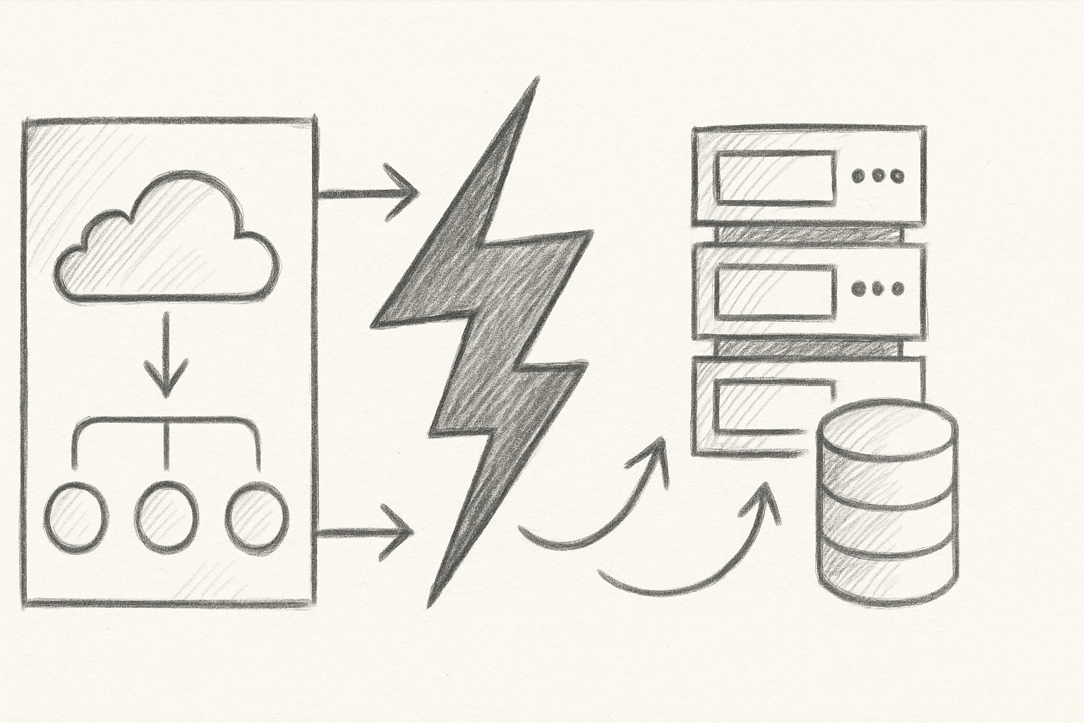 Learning from October’s AWS US-EAST-1 Outage: Battle-Tested Resilience Patterns to Prevent Cascading Failures