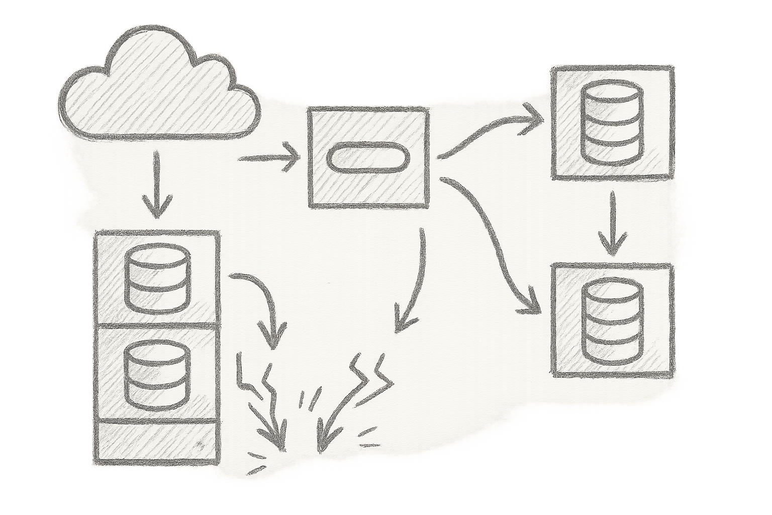 Learning from October’s AWS US-EAST-1 Outage: Battle-Tested Resilience Patterns to Prevent Cascading Failures