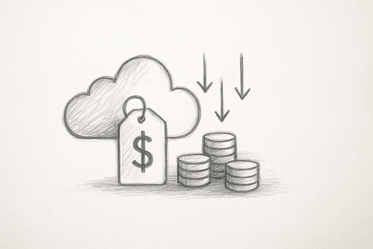 Mitigating Cloud Costs: Strategies for Effective Resource Tagging