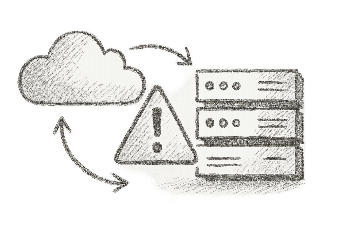 When a £1M Outage Became a Wake-Up Call: Mastering Automated Incident Response in Cloud Environments