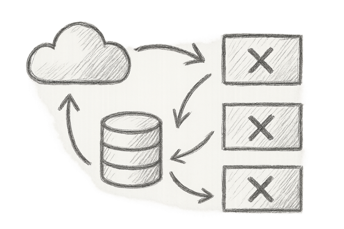Mitigating Container Networking Pitfalls in Cloud Environments: A Hands-On Guide to Diagnosing and Resolving Intermittent Connectivity Issues