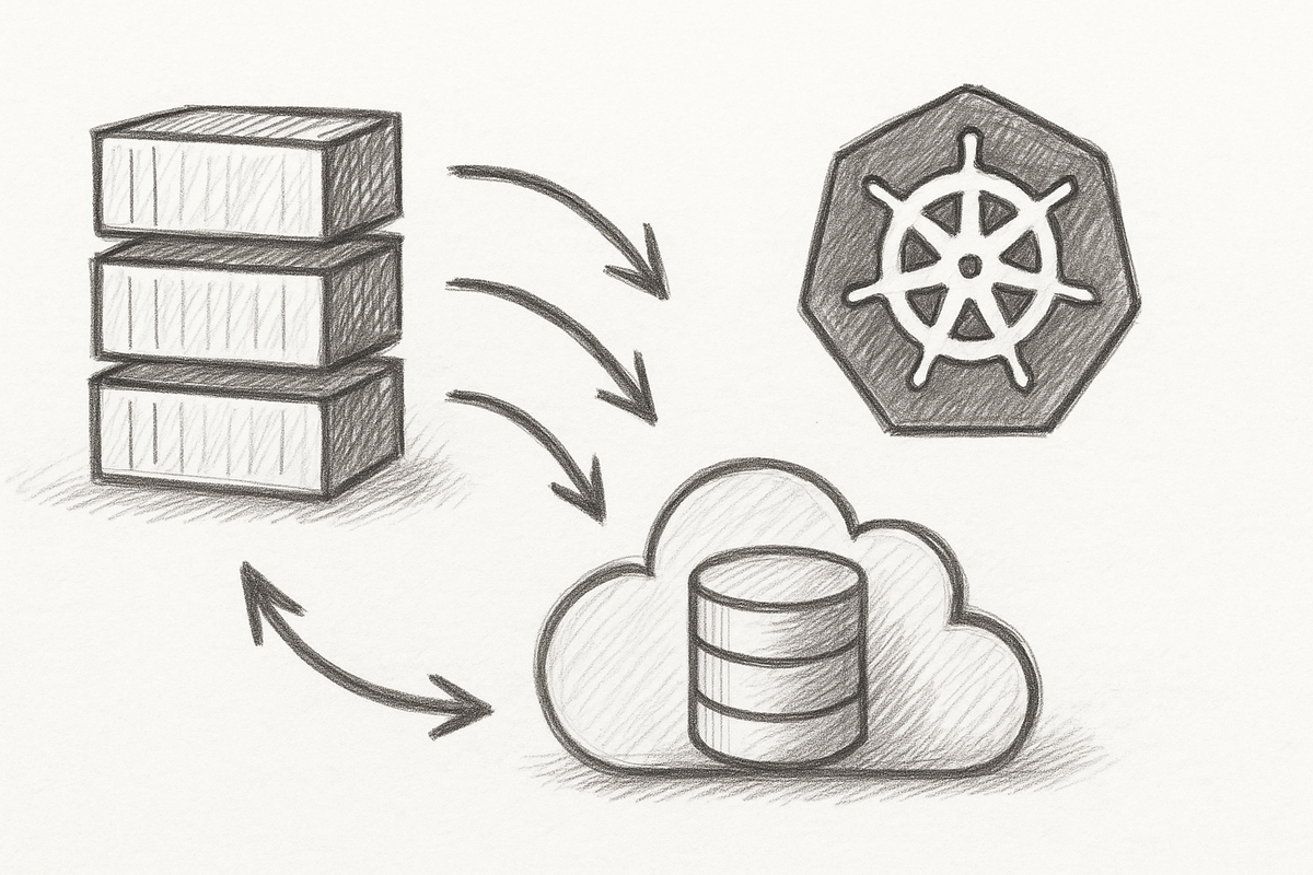 Next-Gen Container Orchestration: How 6 AI-Driven Kubernetes Platforms Solve Scaling, Optimisation, and Troubleshooting Headaches in Multi-Cloud Reality