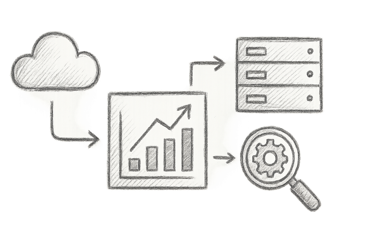 Intelligent Infrastructure Monitoring: 7 Machine Learning-Powered Observability Tools Delivering Predictive Insights and Rapid Root Cause Analysis