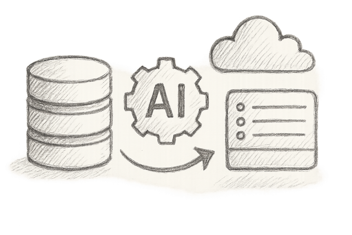 Automated Database Administration: 5 AI-Powered Tools that Slash Manual Overhead and Boost Reliability