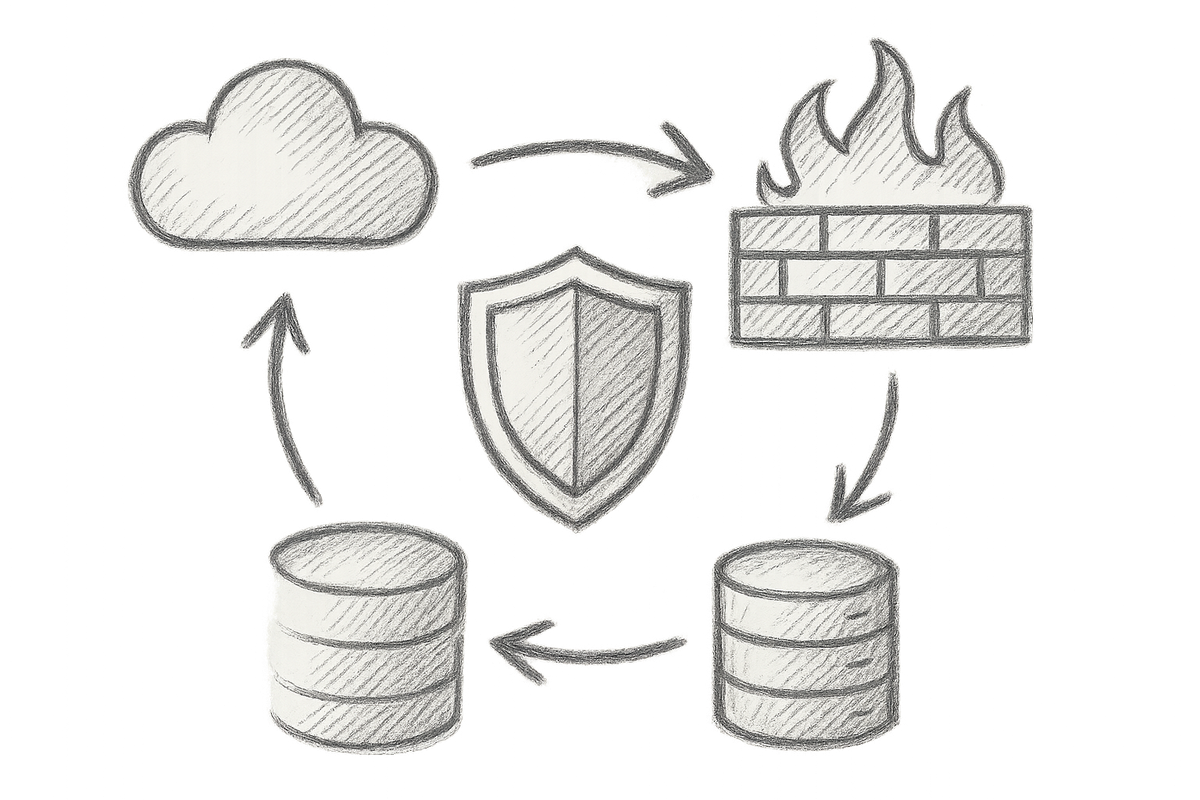 Smart Network Security Evolution: 8 AI-Enhanced Firewall and Intrusion Detection Systems Protecting Modern Infrastructure