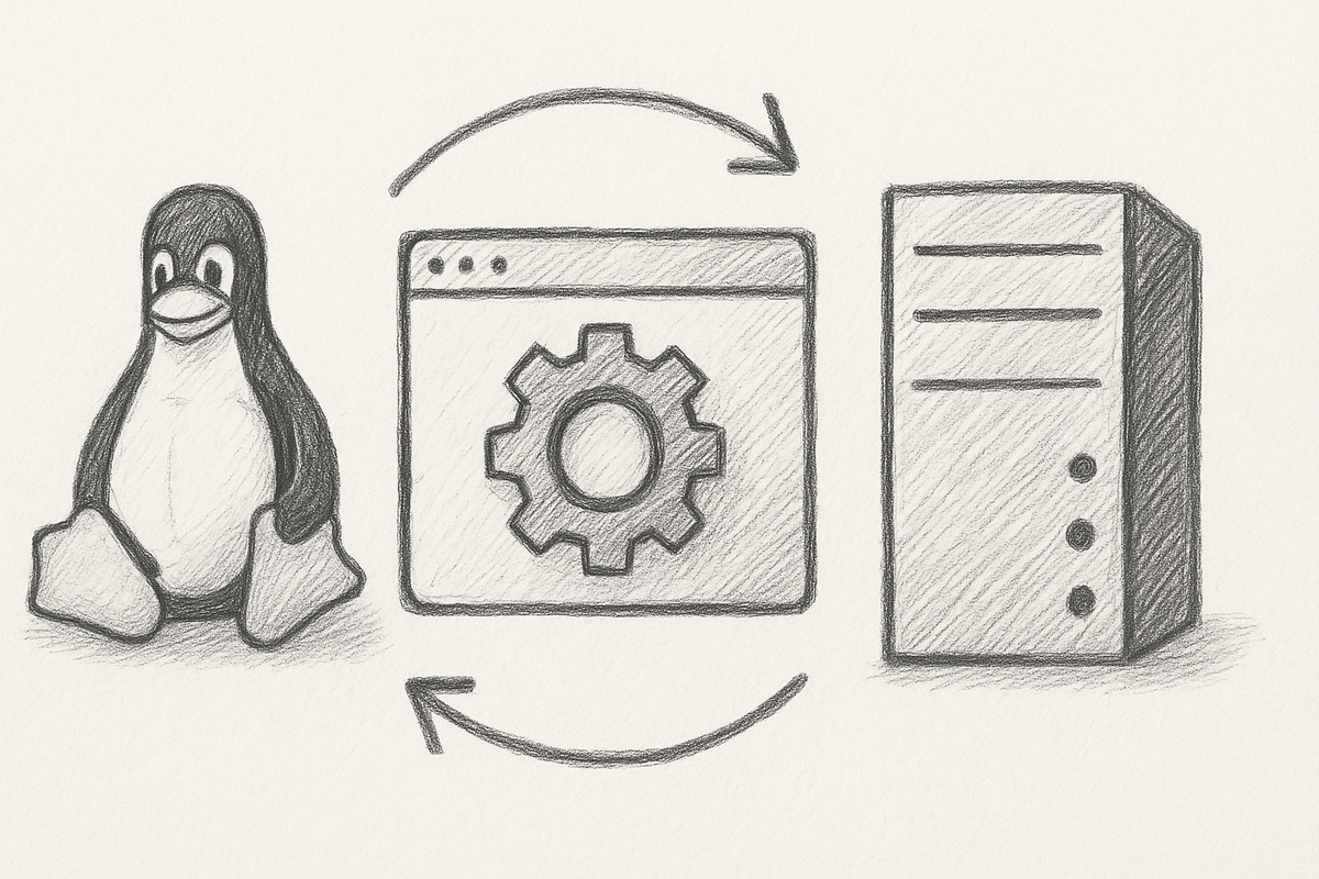 AI-Enhanced Linux Administration Tools: 5 New Utilities for Automated Server Management
