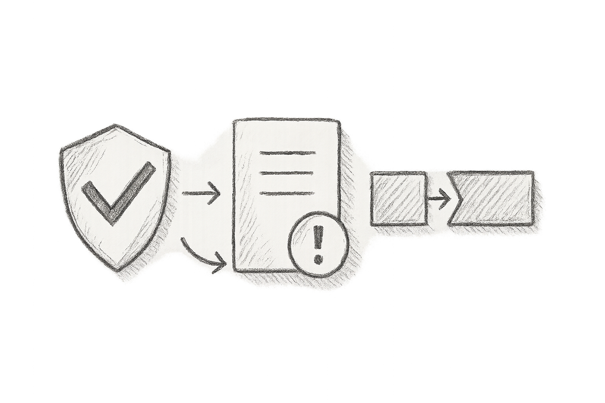 Enhancing Security Posture with Automated Compliance in CI/CD