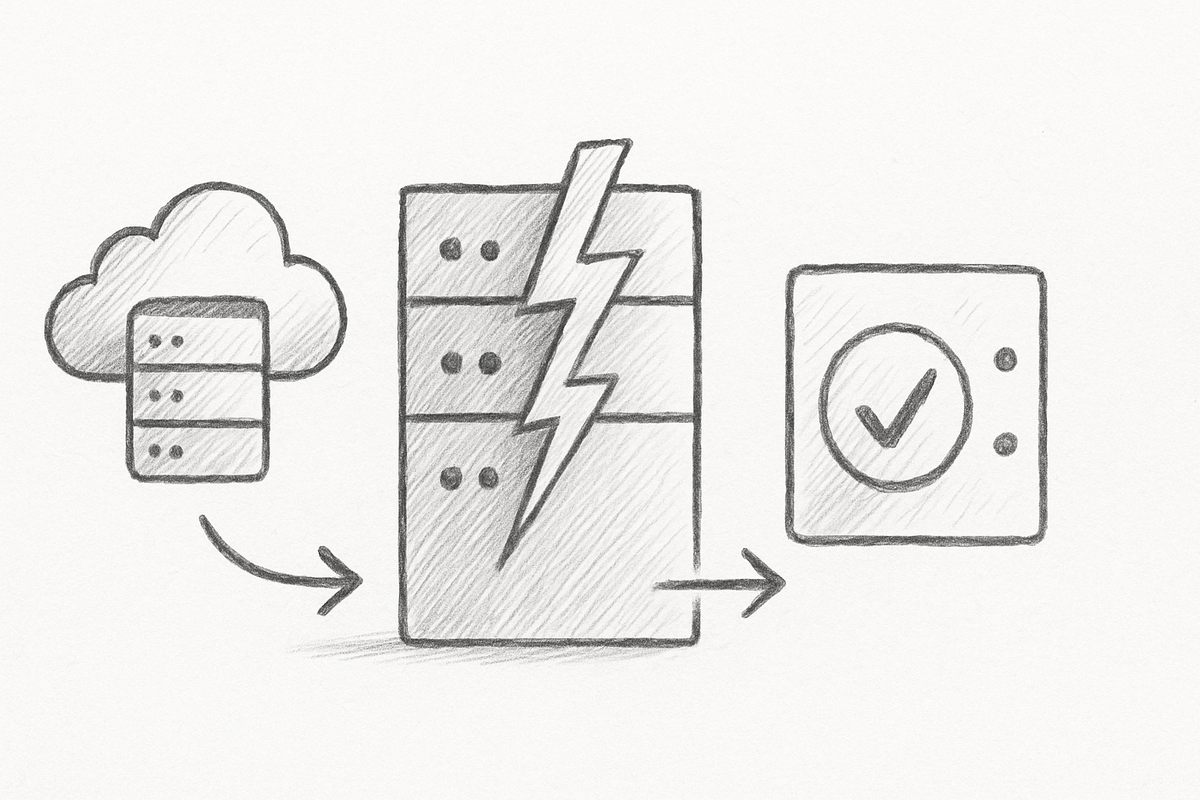Revolutionising Disaster Recovery: Harnessing Automated Testing Frameworks for Unmatched Resilience
