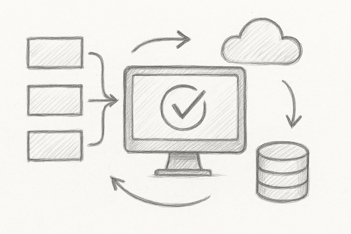 Automating Compliance Audits in CI/CD Pipelines