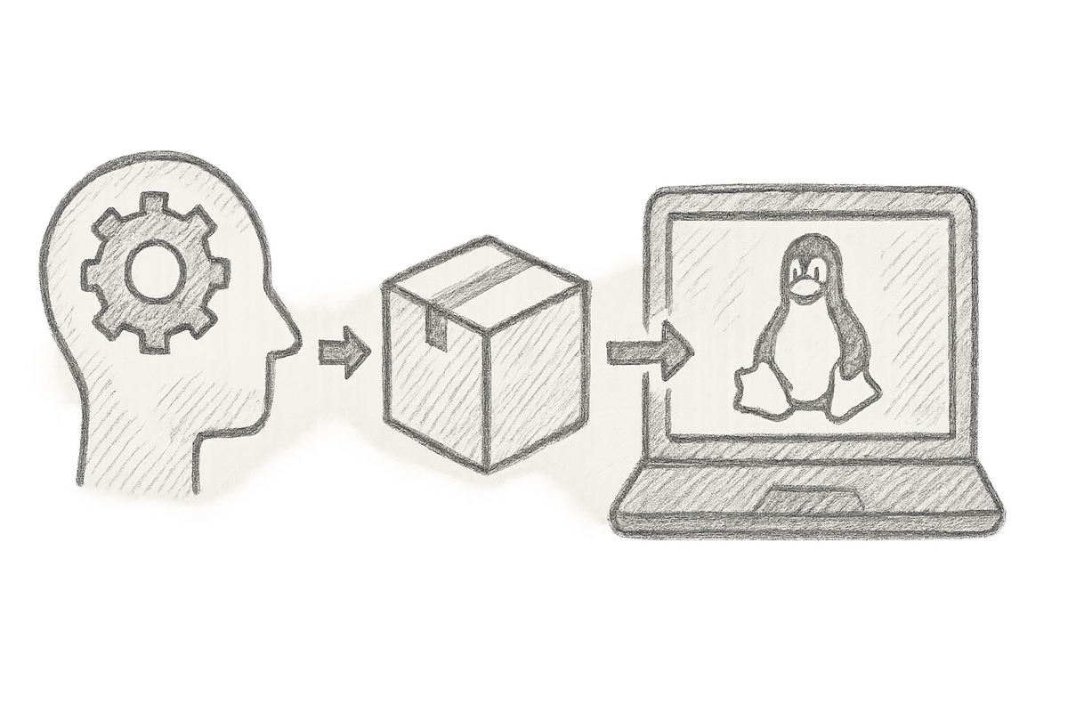 AI-Assisted Linux Package Management: 6 Tools for Intelligent Software Installation