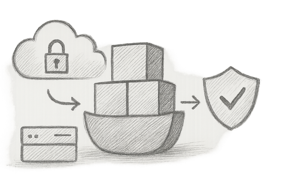 Fortifying Your DevOps Pipeline: 6 Cutting-Edge Container Registries Revolutionising Secure Image Management