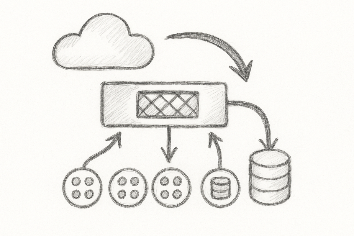 Service Mesh Tools: 5 New Solutions Transforming Microservices Communication for Reliability, Security, and Performance