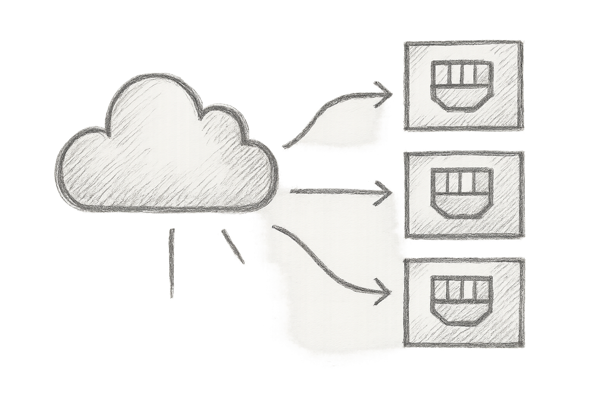 Mitigating Container Networking Pitfalls in Cloud Environments: A Hands-On Guide to Diagnosing and Resolving Intermittent Connectivity Issues