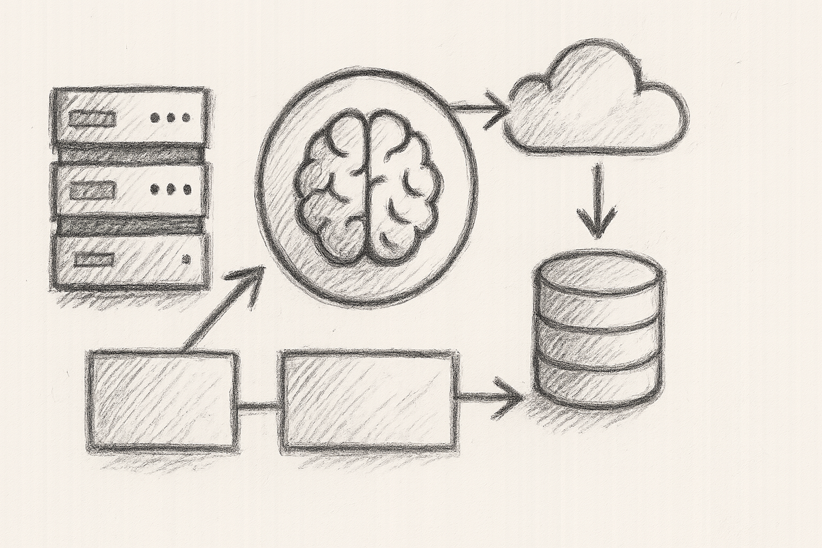 Navigating AI Ops in 2025: Wisdom from the Trenches on Machine Learning Infrastructure and Enterprise Automation