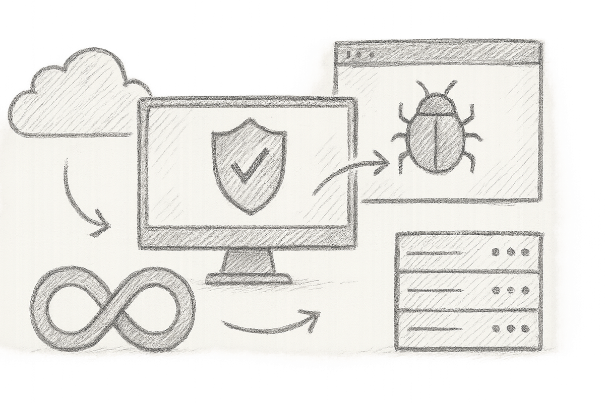 Application Security Testing Revolutionised: 8 Cutting-Edge SAST/DAST Platforms Supercharging Modern DevOps Workflows