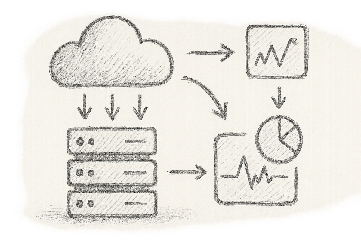 DevOps Observability Stack: Mastering 6 Emerging APM Tools to Tame Distributed Systems Complexity
