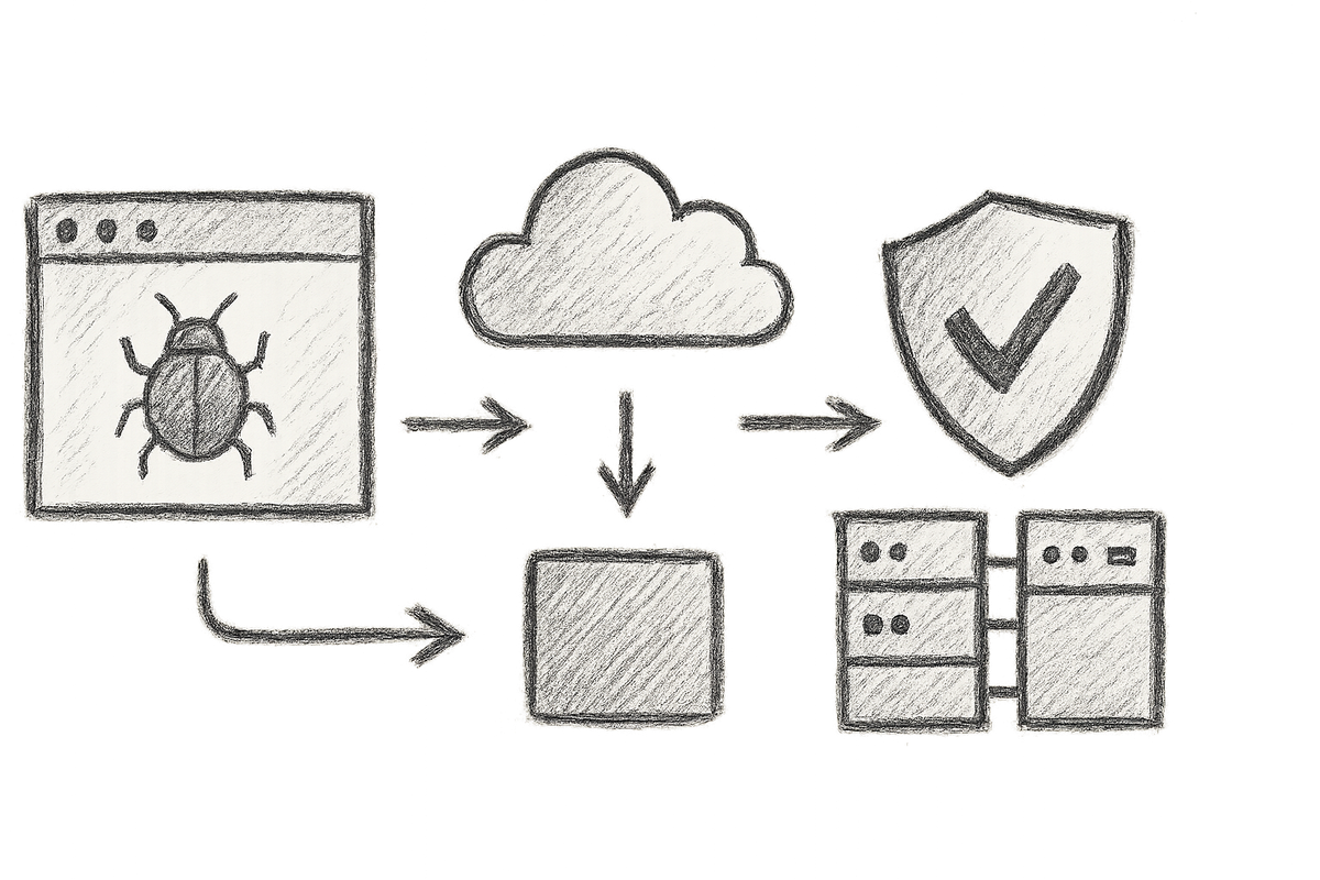 Network Vulnerability Scanners: 6 New Platforms Revolutionising Hybrid Cloud Security Assessment