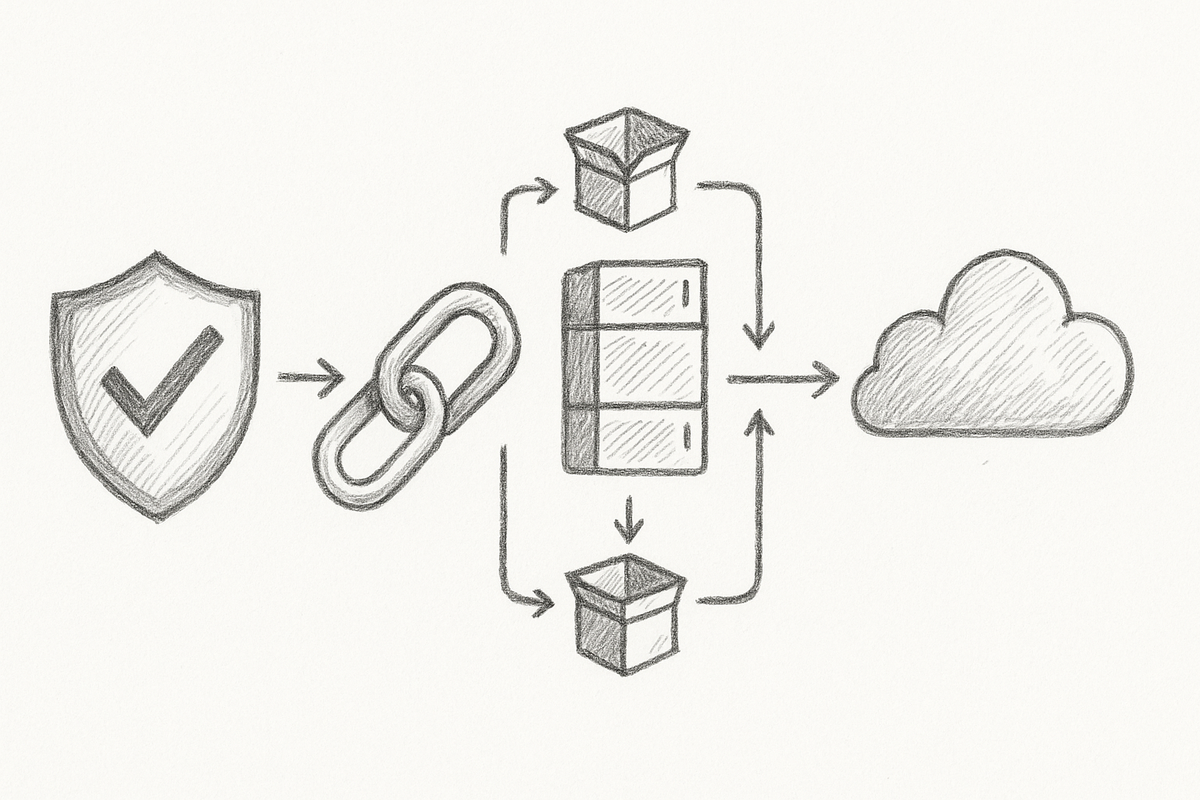 Supply Chain Security Tools: 6 Breakthrough Platforms for Managing Third-Party Risk and Dependency Vulnerabilities at Scale
