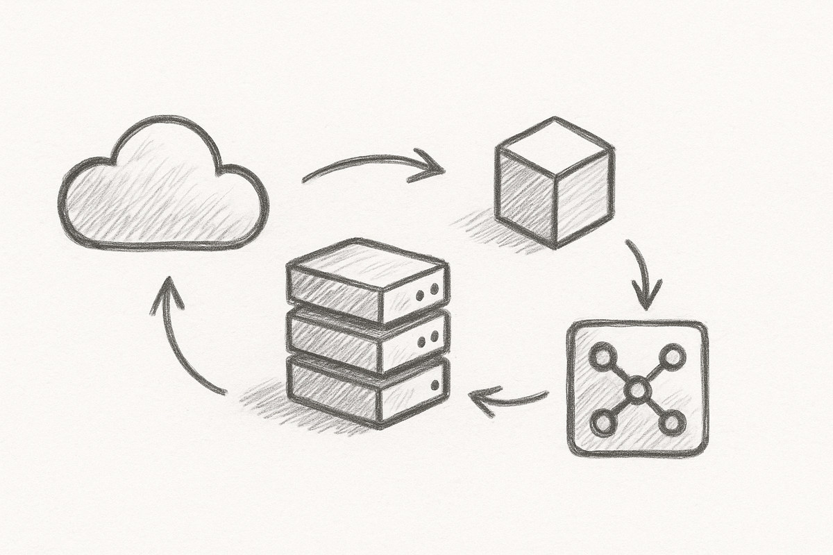 Infrastructure as Code Revolution: How Spacelift, OpenTofu, and Pulumi AI Resolve DevOps Drift, Collaboration, and Coding Complexity