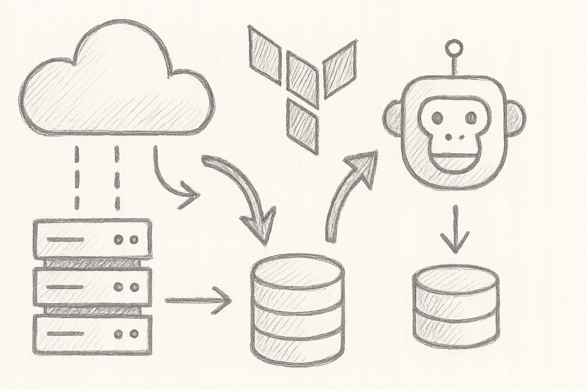 Terraform Automation Excellence: How ControlMonkey’s AI-Powered Platform Transforms Infrastructure Management at Scale