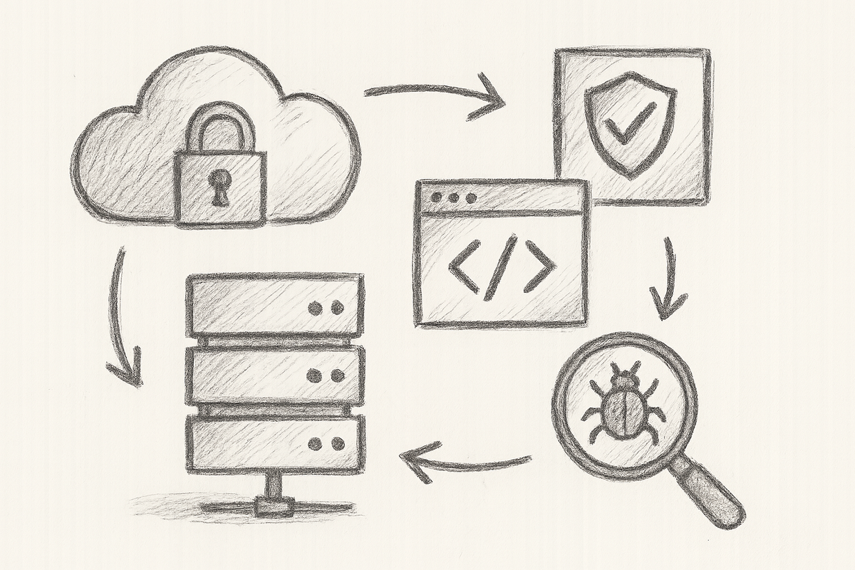 Advanced Security Scanning: How Protect AI Platform and Semgrep Code Deliver AI-Enhanced Defence for Modern DevOps