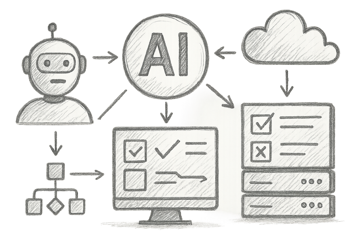 AI DevOps Revolution: How Spacelift Saturnhead AI, LambdaTest KaneAI, and SRE.ai Slash Troubleshooting Time, Boost Automation Velocity, and Reinvent Workflow Orchestration