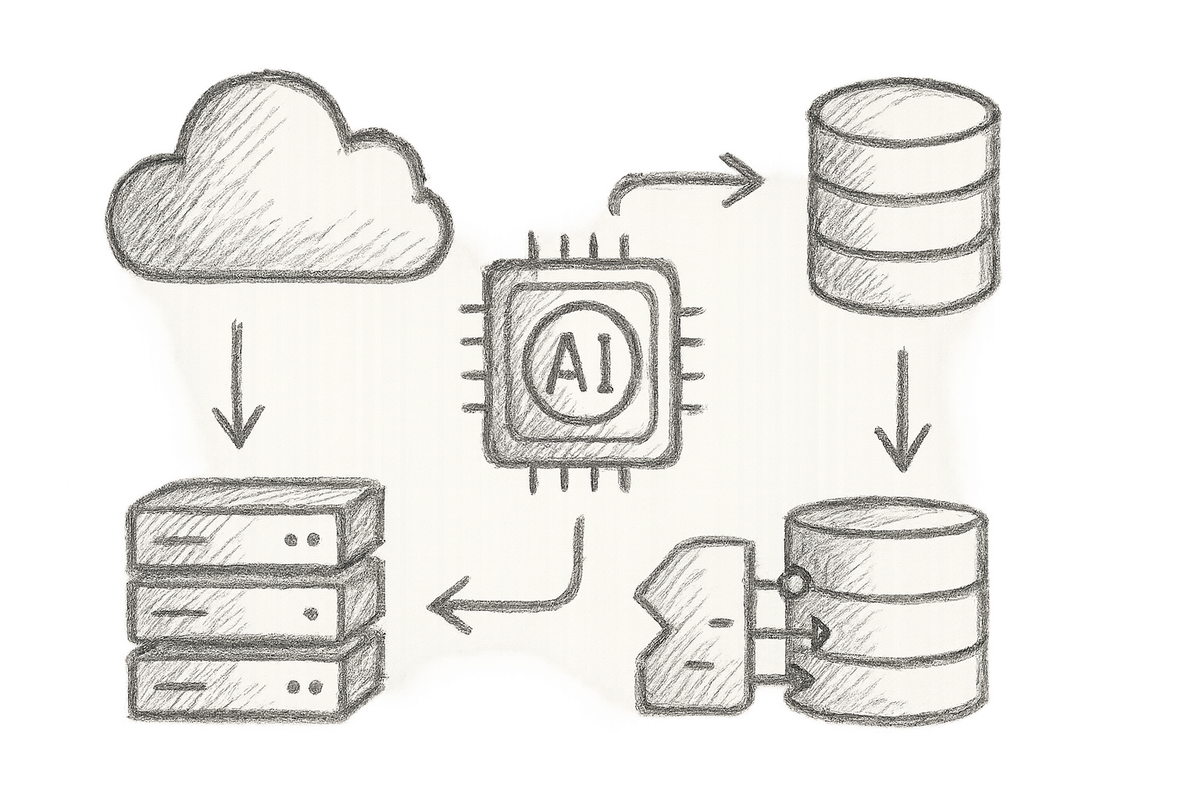 Next-Generation Software Delivery: Mastering Harness AI-Native, Modal Serverless Compute, and ClearML for Scalable AI Workflows