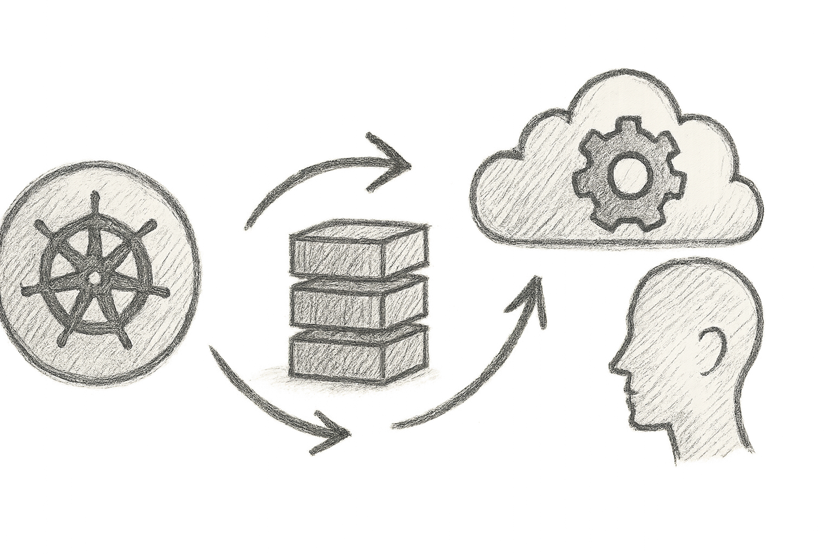 Kubernetes and DevOps AI Assistants: Seamless Container Migration, Conversational Automation, and Smarter Orchestration