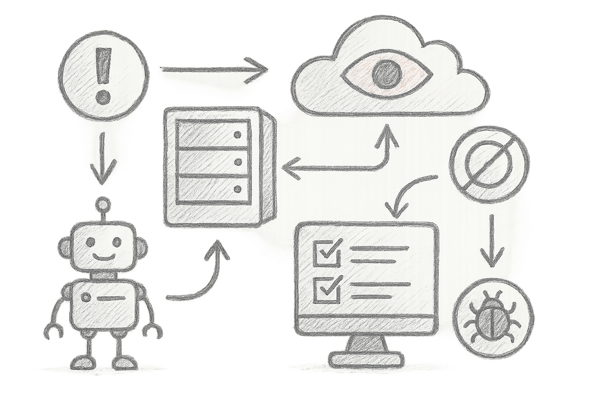 Intelligent Incident Management: How PagerDuty AIOps, incident.io AI, and Mabl Are Revolutionising Alert Noise, Severity Classification, and Flaky Test Automation