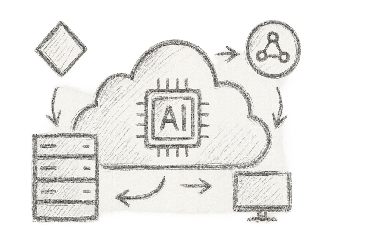 Enterprise AI Integration: How Atlassian Intelligence is Revolutionising DevOps Collaboration and Productivity