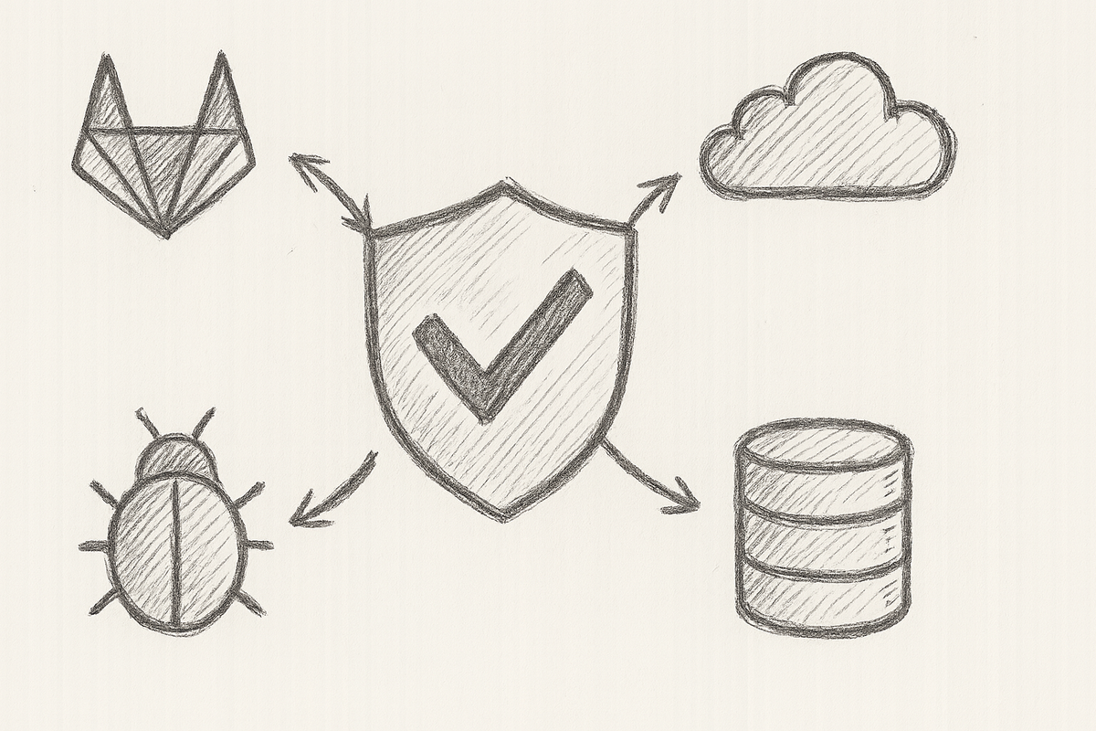 Mastering Comprehensive DevSecOps: Battle-Tested Analysis of GitLab Ultimate, Checkmarx One, Black Duck & Astra Security