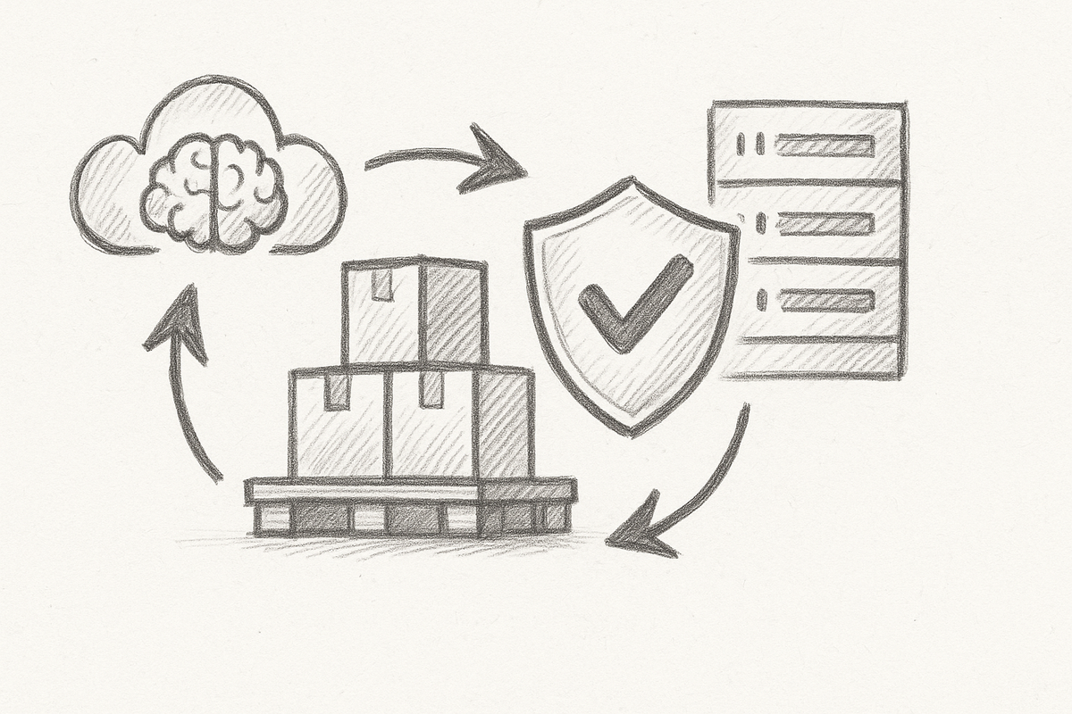 AI-Driven Supply Chain Security: How Aikido Security, Tenable Nessus AI, and Qualys VMDR Slash Vulnerability Risk and Boost Operational Resilience