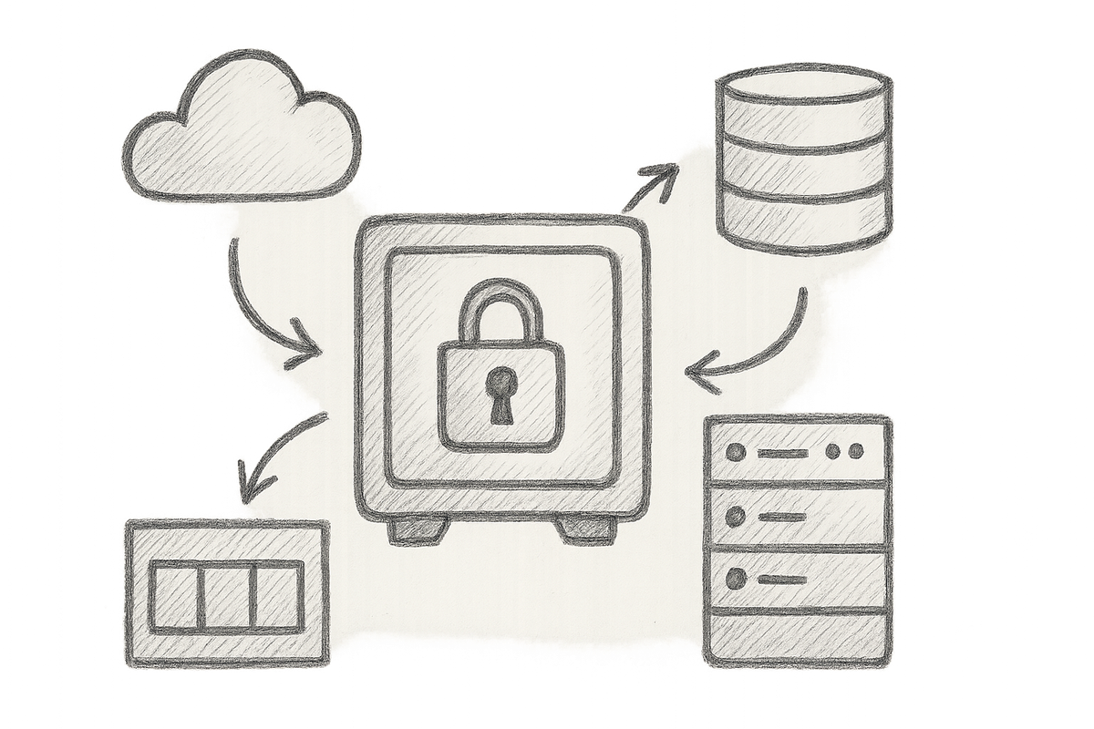 Modern Secret Management: 5 New Vault Solutions for Secure Credential Storage That Actually Work in Production