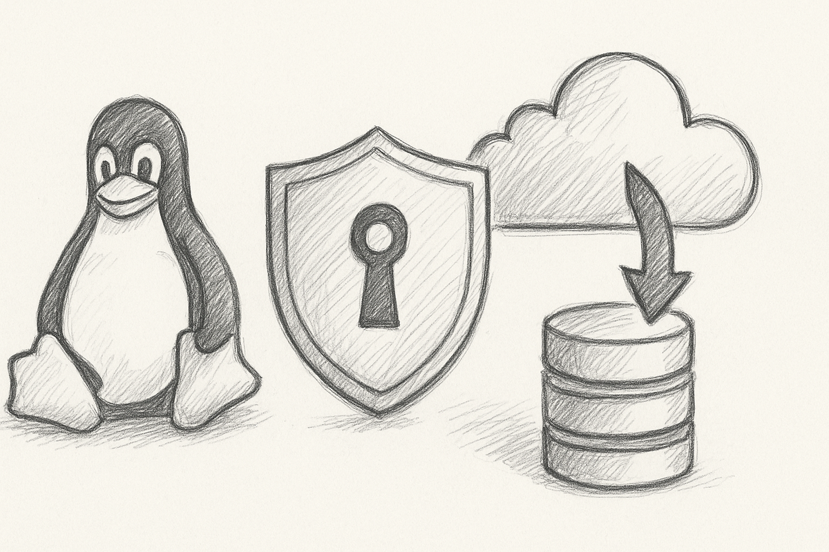 Pragmatic Linux Security Auditing: Hands-On Comparison of Lynis, Fail2Ban, and OpenSCAP for Real-World DevOps