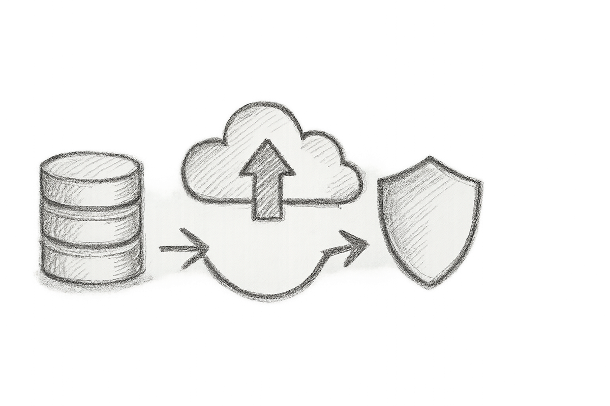 Strategic Backup Solutions for Data Protection and Operational Resilience