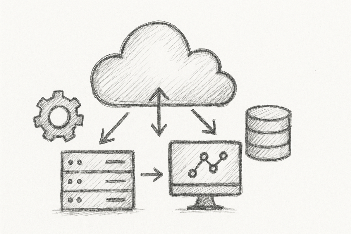 Network Automation Platforms: 7 Game-Changing Tools Simplifying Software-Defined Infrastructure Management