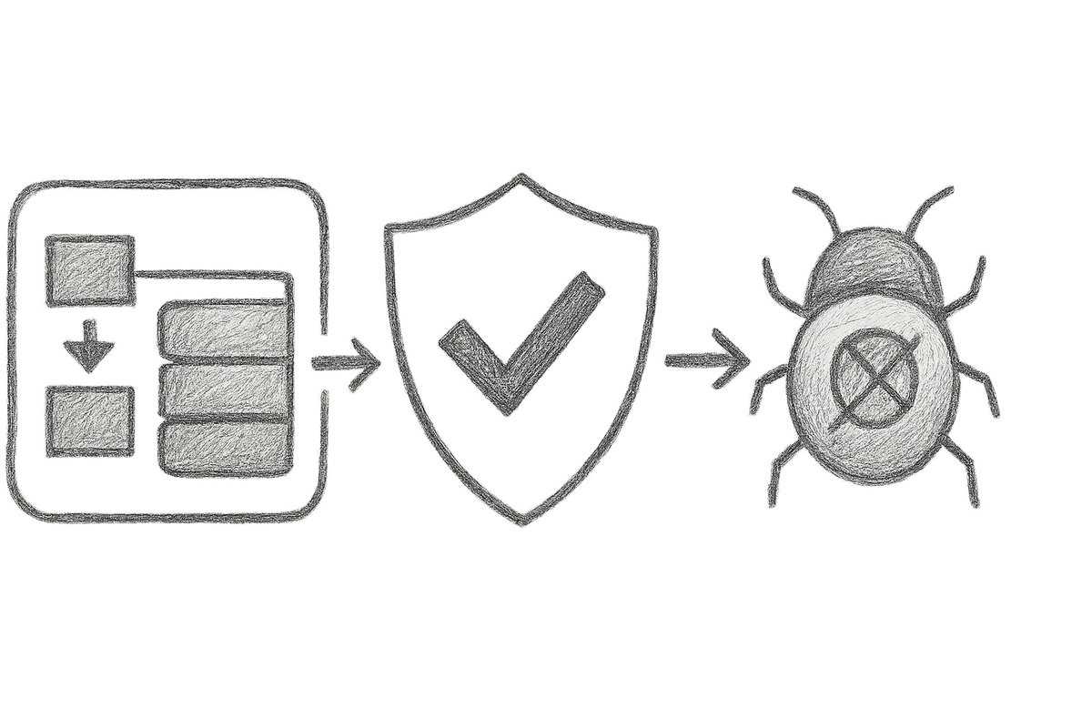 Container and Dependency Vulnerability Scanning: