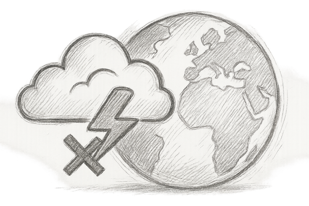 Global Microsoft Azure Outage (Oct 29, 2025)