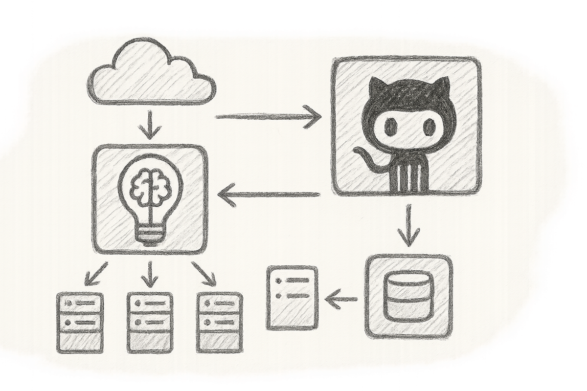 GitHub Agent HQ — Centralised Orchestration of Multi-Vendor AI Coding Agents in Your DevOps Flow