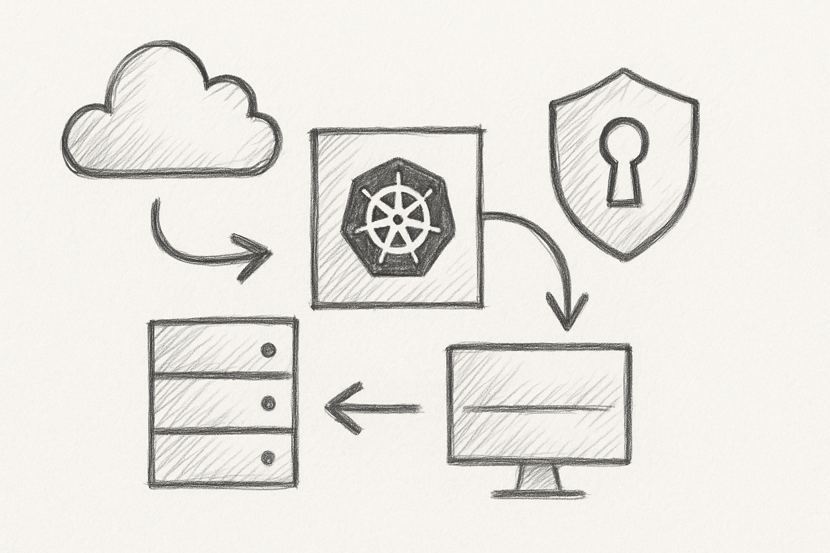 CVE-2025-59303 in HAProxy Kubernetes Ingress Controller — Secret Exposure and How to Lock Down