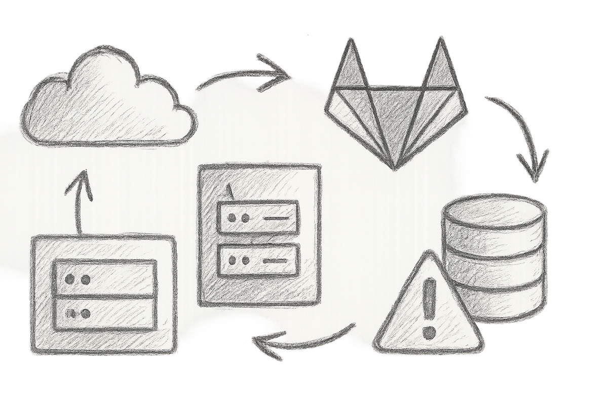 Red Hat Consulting GitLab Breach (Crimson Collective) — A Tactical Third-Party Risk Playbook for DevOps Teams