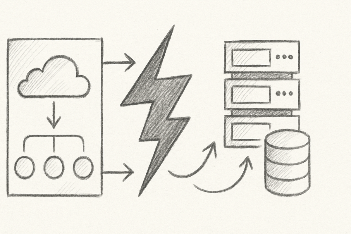 Learning from October’s AWS US-EAST-1 Outage: Battle-Tested Resilience Patterns to Prevent Cascading Failures