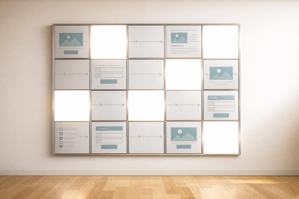 7 Website Gaps Costing You Traffic Right Now