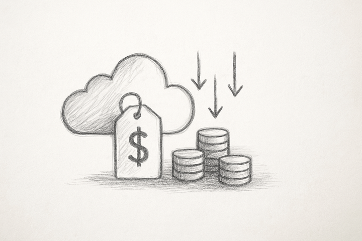 Mitigating Cloud Costs: Strategies for Effective Resource Tagging