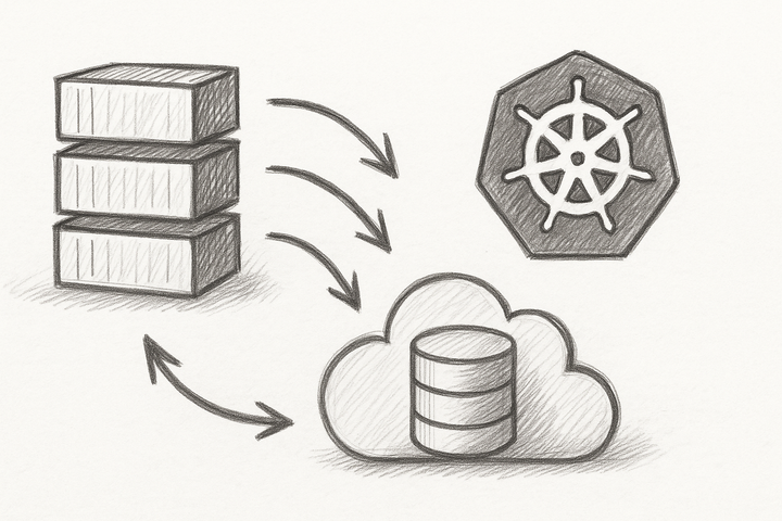 Next-Gen Container Orchestration: How 6 AI-Driven Kubernetes Platforms Solve Scaling, Optimisation, and Troubleshooting Headaches in Multi-Cloud Reality