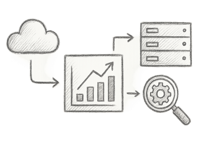 Intelligent Infrastructure Monitoring: 7 Machine Learning-Powered Observability Tools Delivering Predictive Insights and Rapid Root Cause Analysis