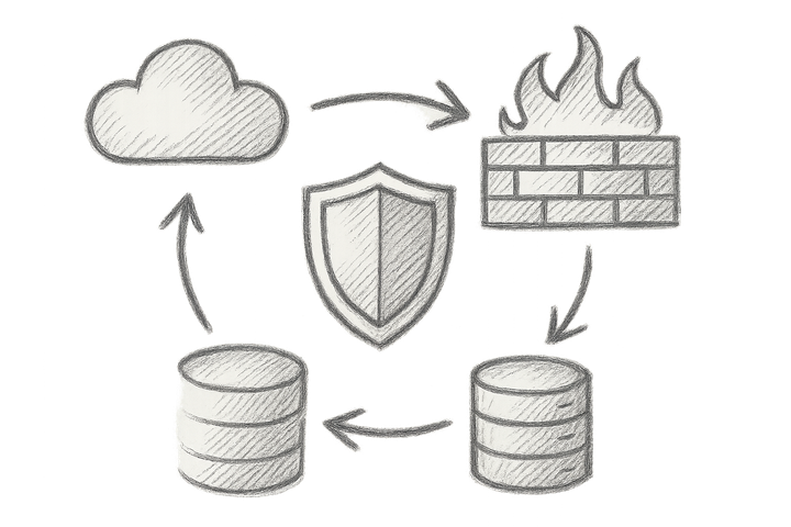 Smart Network Security Evolution: 8 AI-Enhanced Firewall and Intrusion Detection Systems Protecting Modern Infrastructure