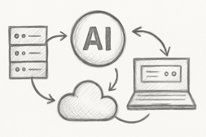 Integrating AI Tools into Your DevOps Workflow